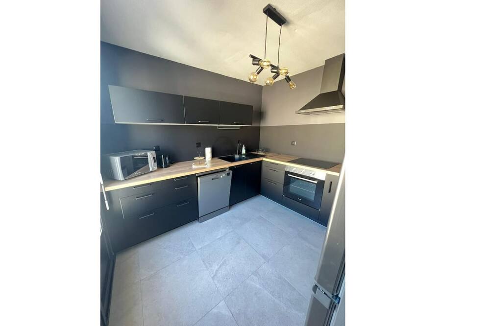 Photo of Kitchen in Blois