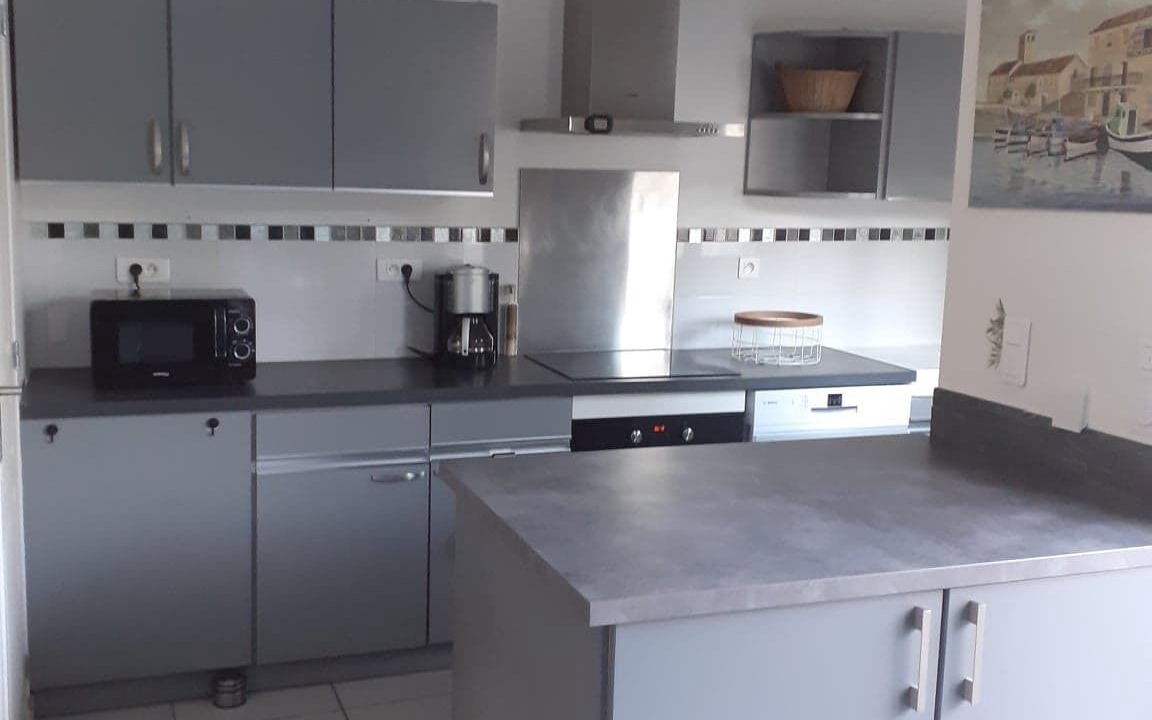 Photo of Kitchen in Roye