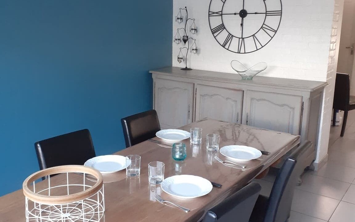 Photo of Kitchen in Roye