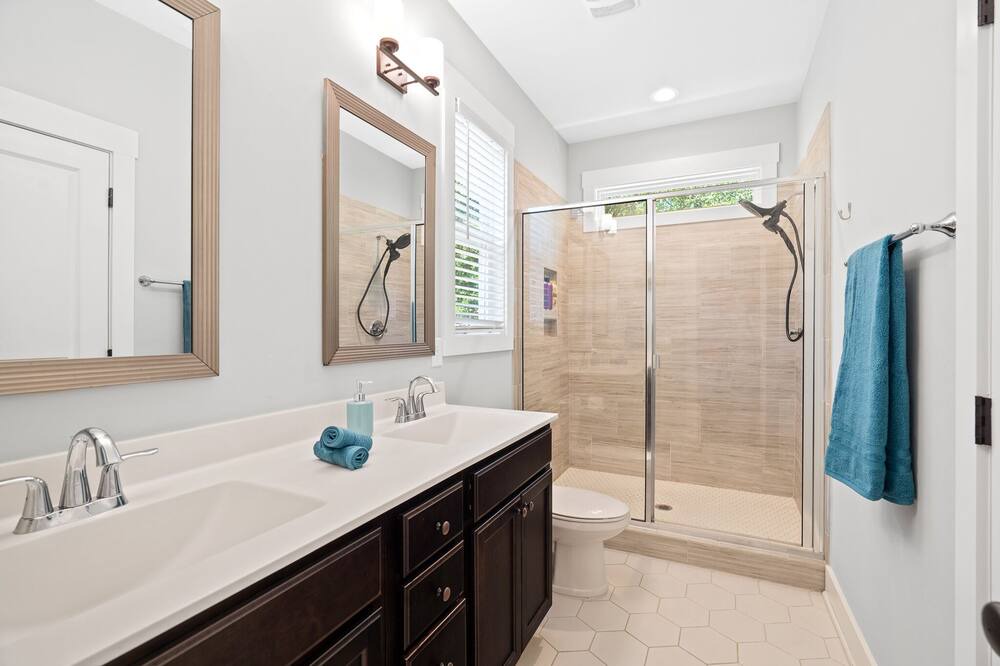 Photo of Bathroom in East Durham