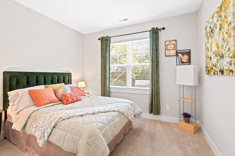 Photo of Bedroom in East Durham