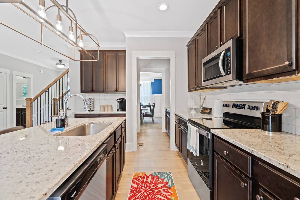 Photo of Kitchen in East Durham
