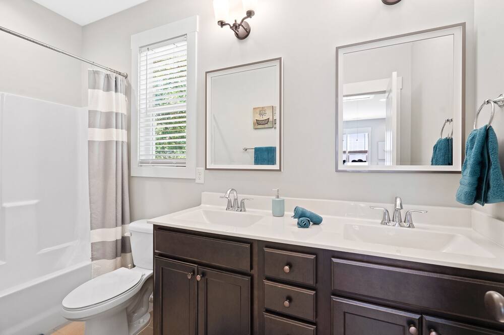 Photo of Bathroom in East Durham