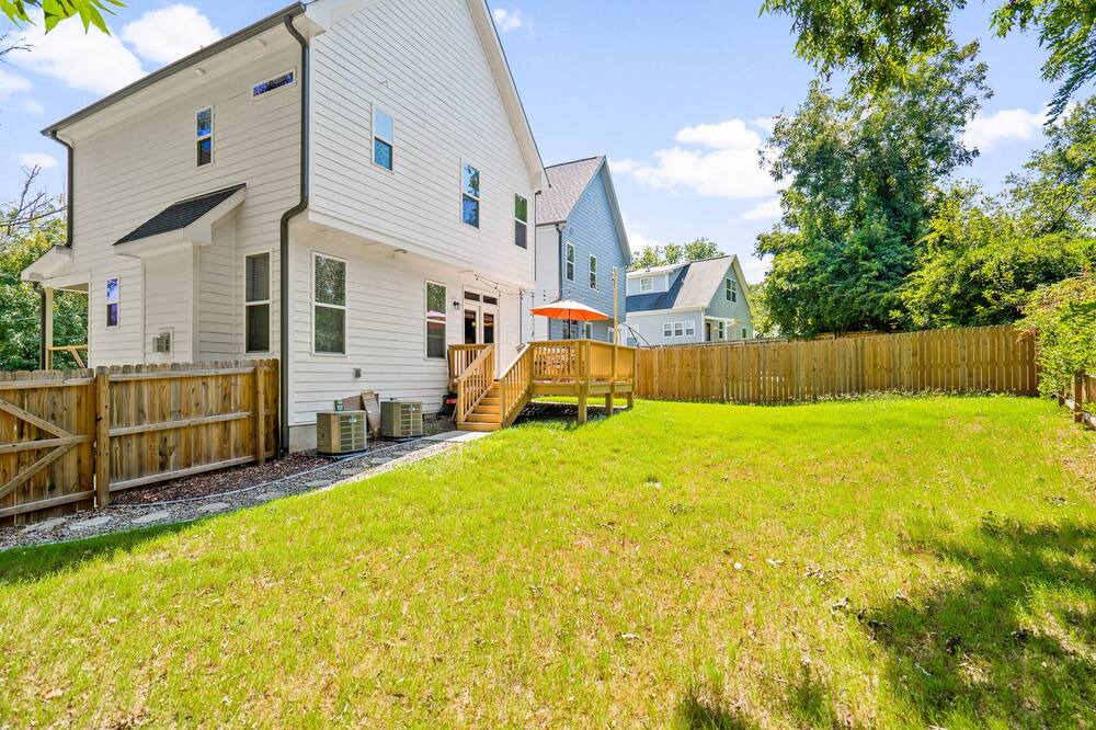 Photo of Outdoor in East Durham