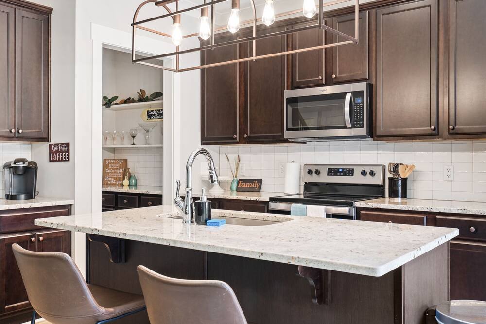 Photo of Kitchen in East Durham