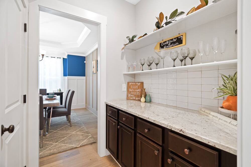 Photo of Kitchen in East Durham