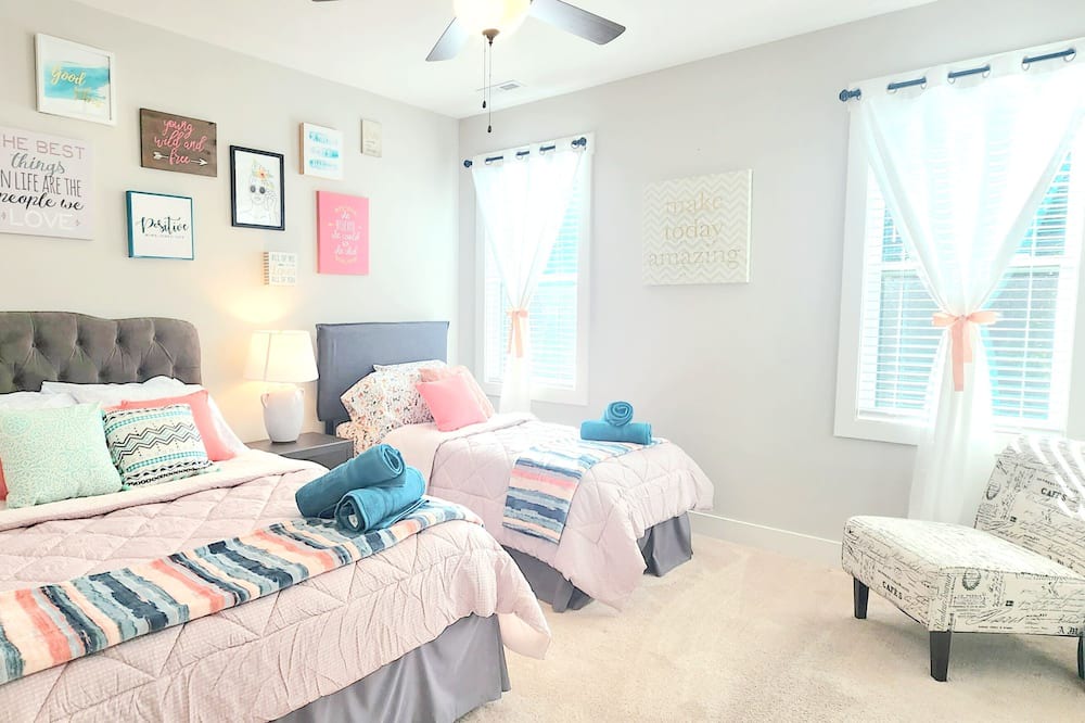 Photo of Bedroom in East Durham