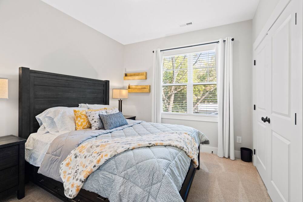 Photo of Bedroom in East Durham