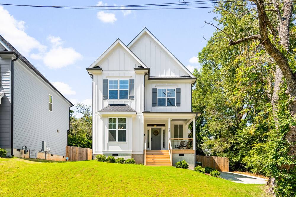 Photo of Outdoor in East Durham