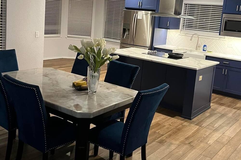 Photo of Kitchen in Bulverde