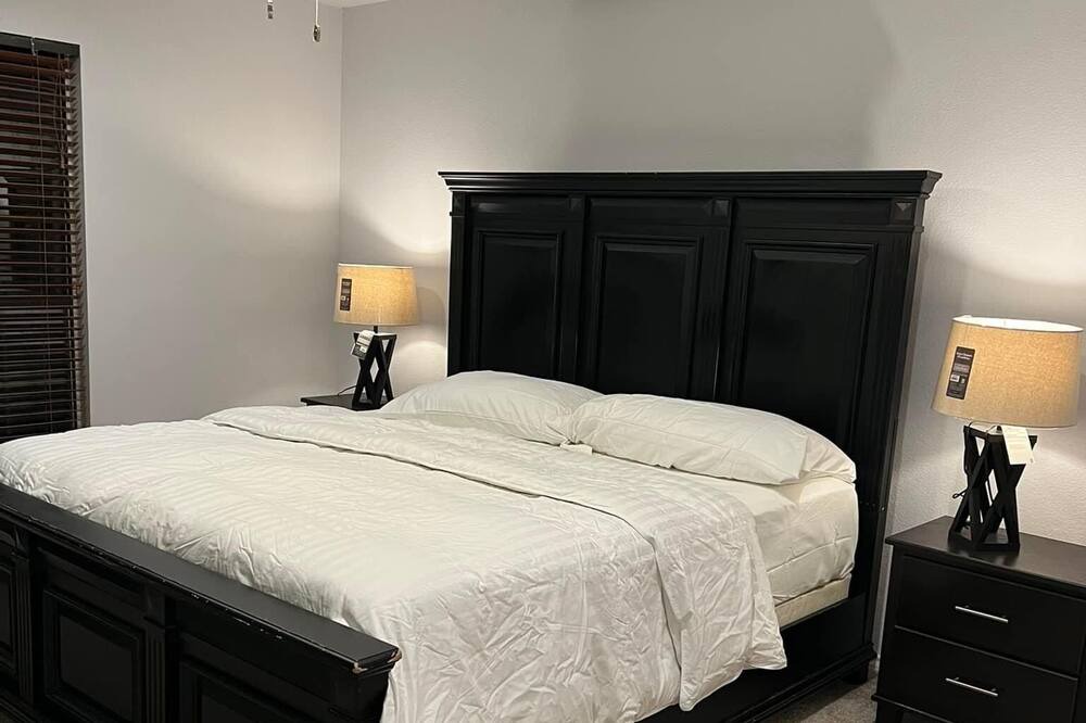 Photo of Bedroom in Bulverde