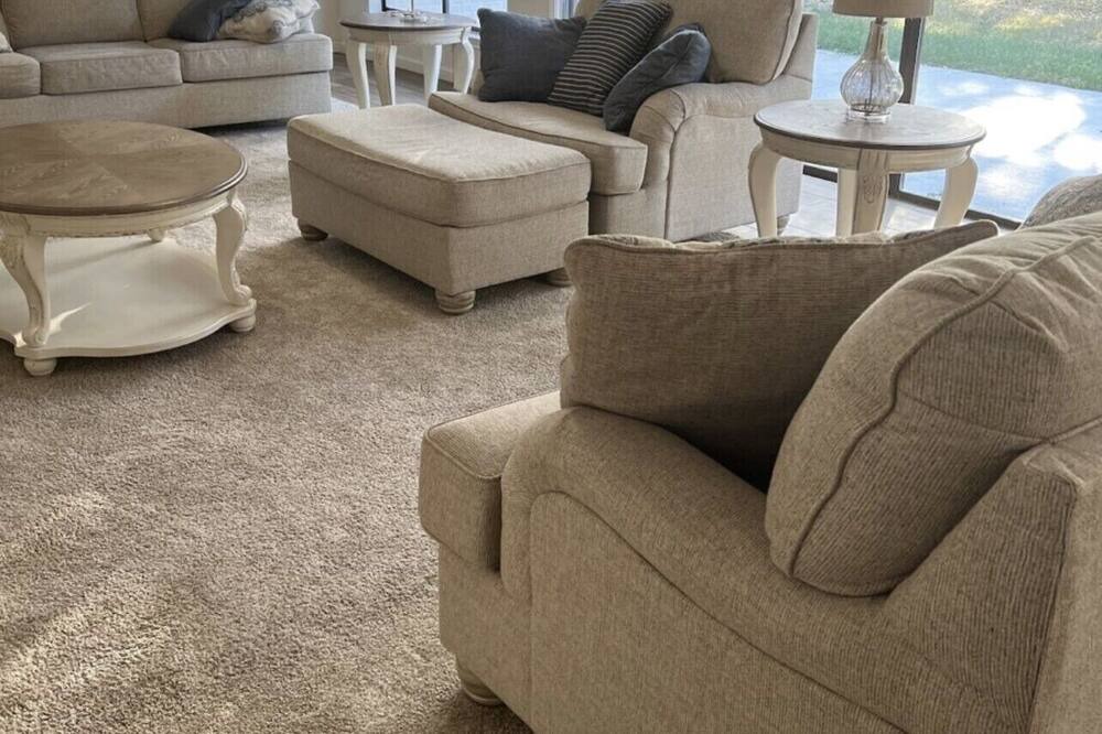 Photo of Livingroom in Bulverde