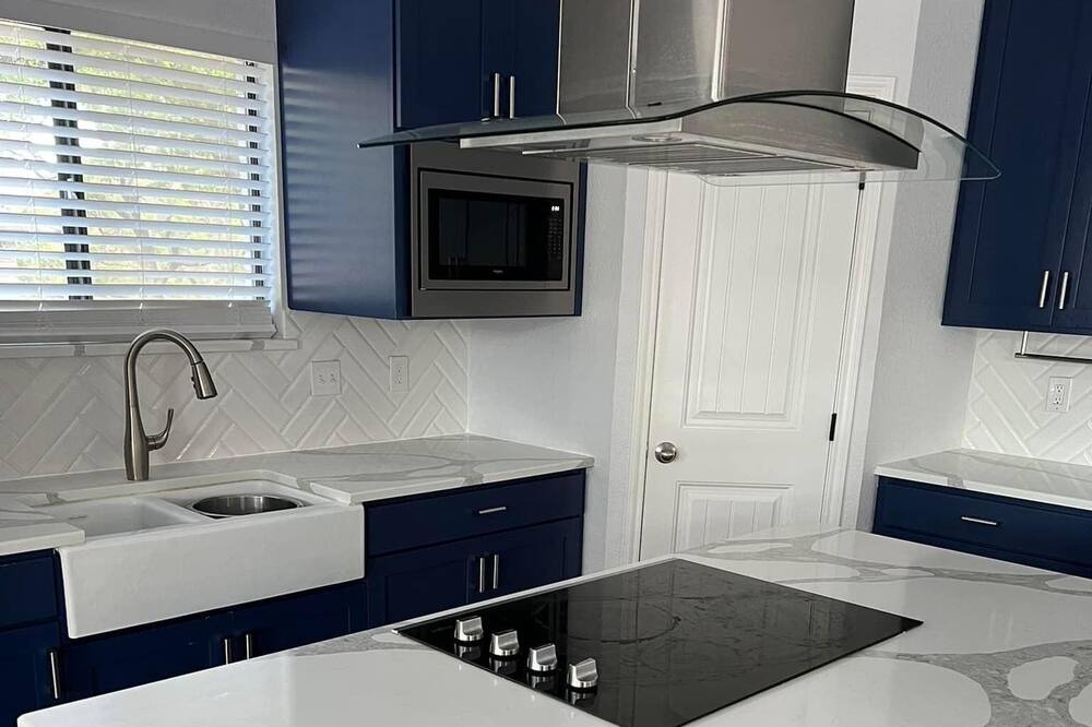Photo of Kitchen in Bulverde