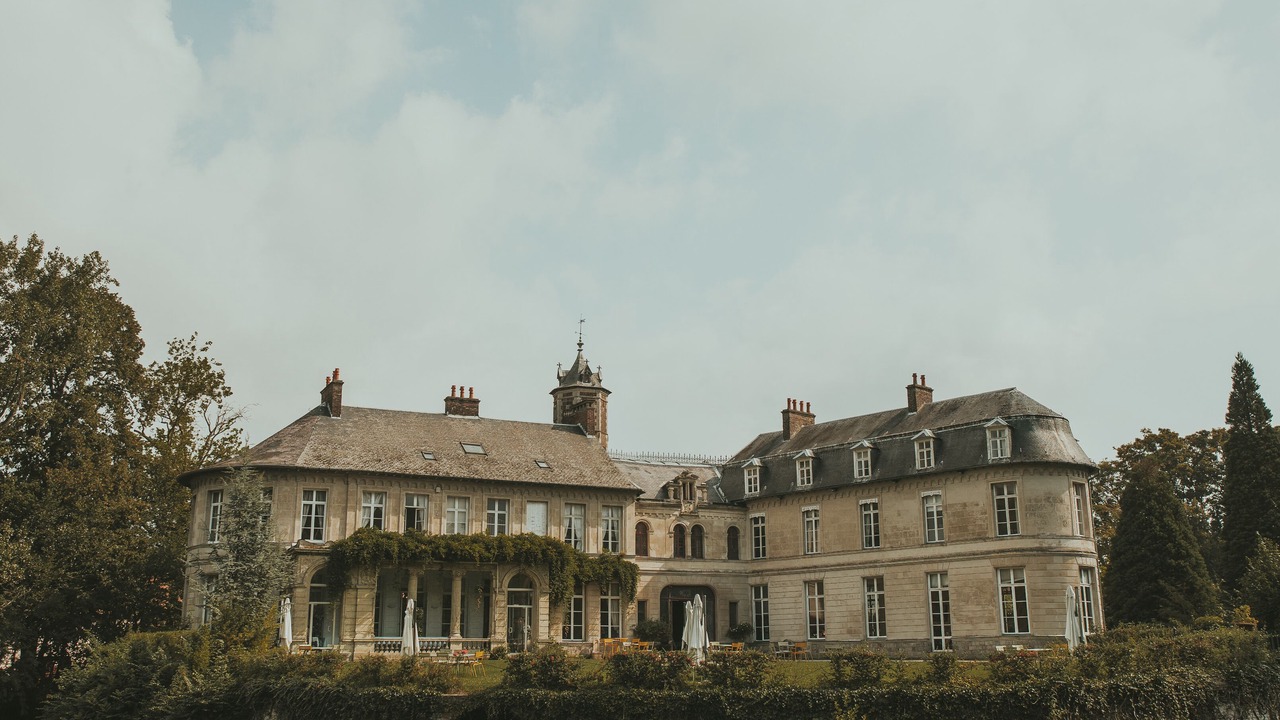 Photo of Outdoor in Aubry-du-Hainaut