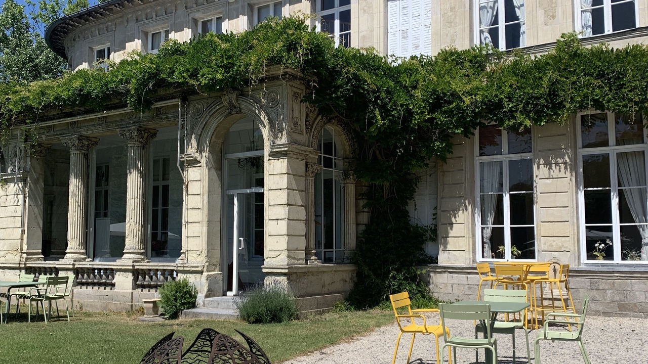 Photo of Patio Balcony in Aubry-du-Hainaut