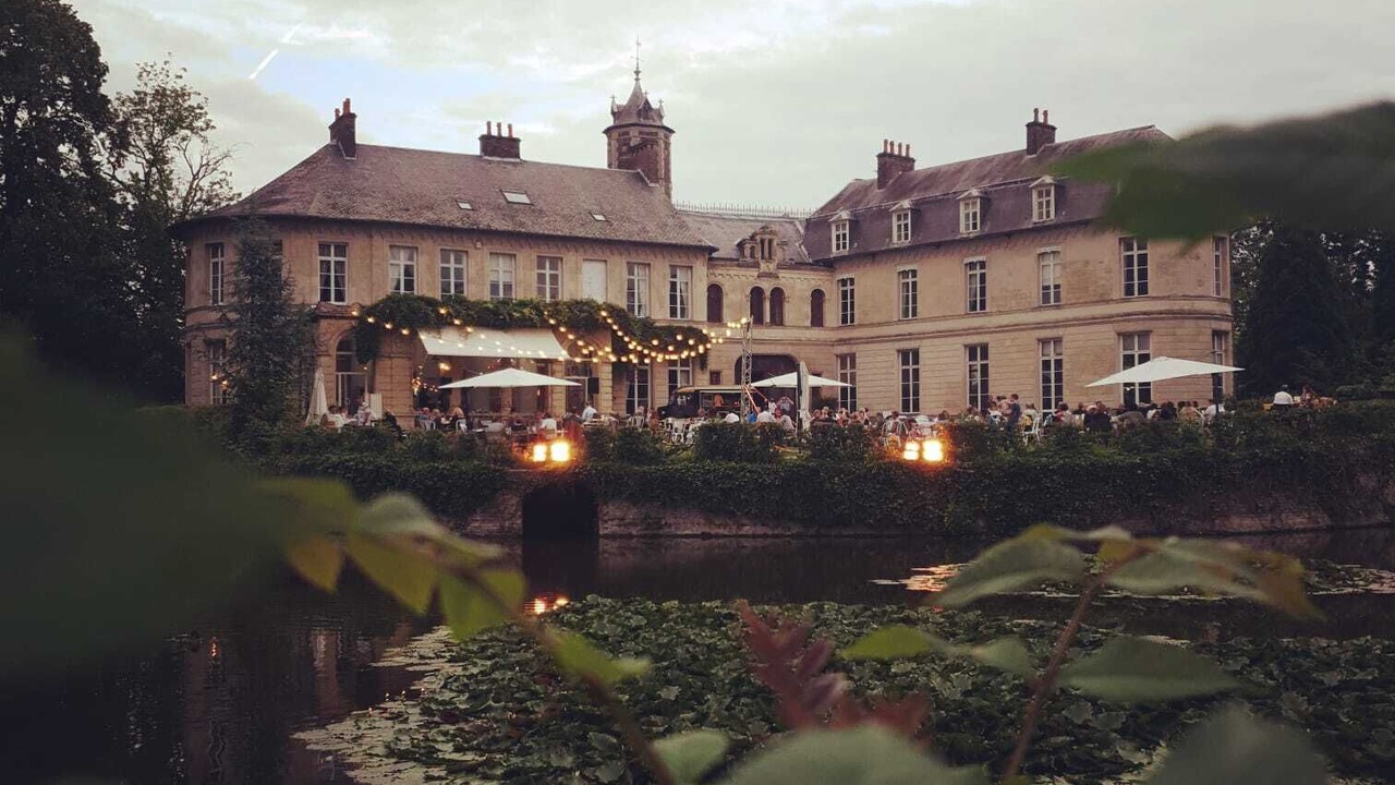 Photo of Outdoor in Aubry-du-Hainaut