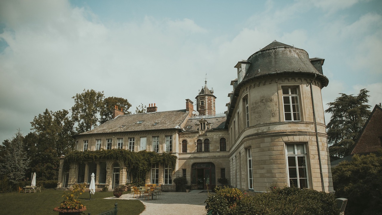 Photo of Patio Balcony in Aubry-du-Hainaut