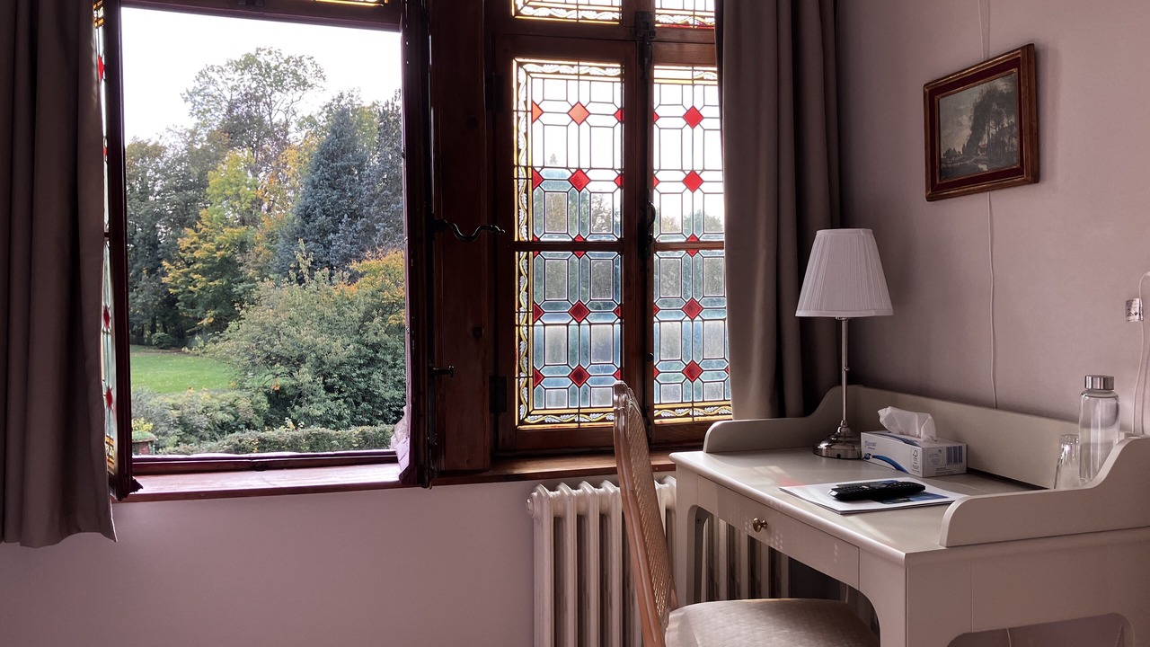 Photo of Bedroom in Aubry-du-Hainaut