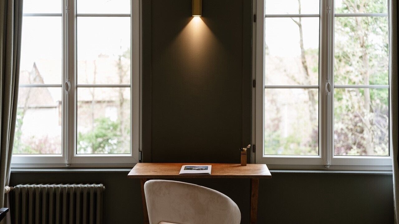 Photo of Bedroom in Aubry-du-Hainaut