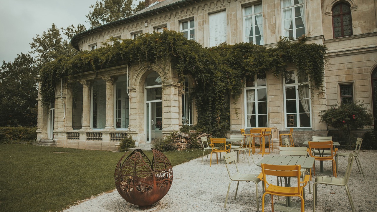 Photo of Patio Balcony in Aubry-du-Hainaut