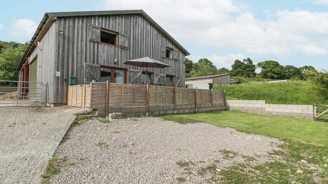 Photo of Outdoor in St. Brides Netherwent