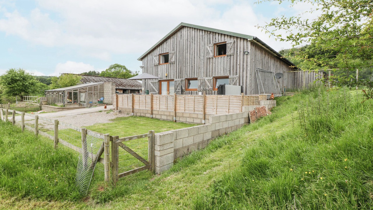 Photo of Outdoor in St. Brides Netherwent