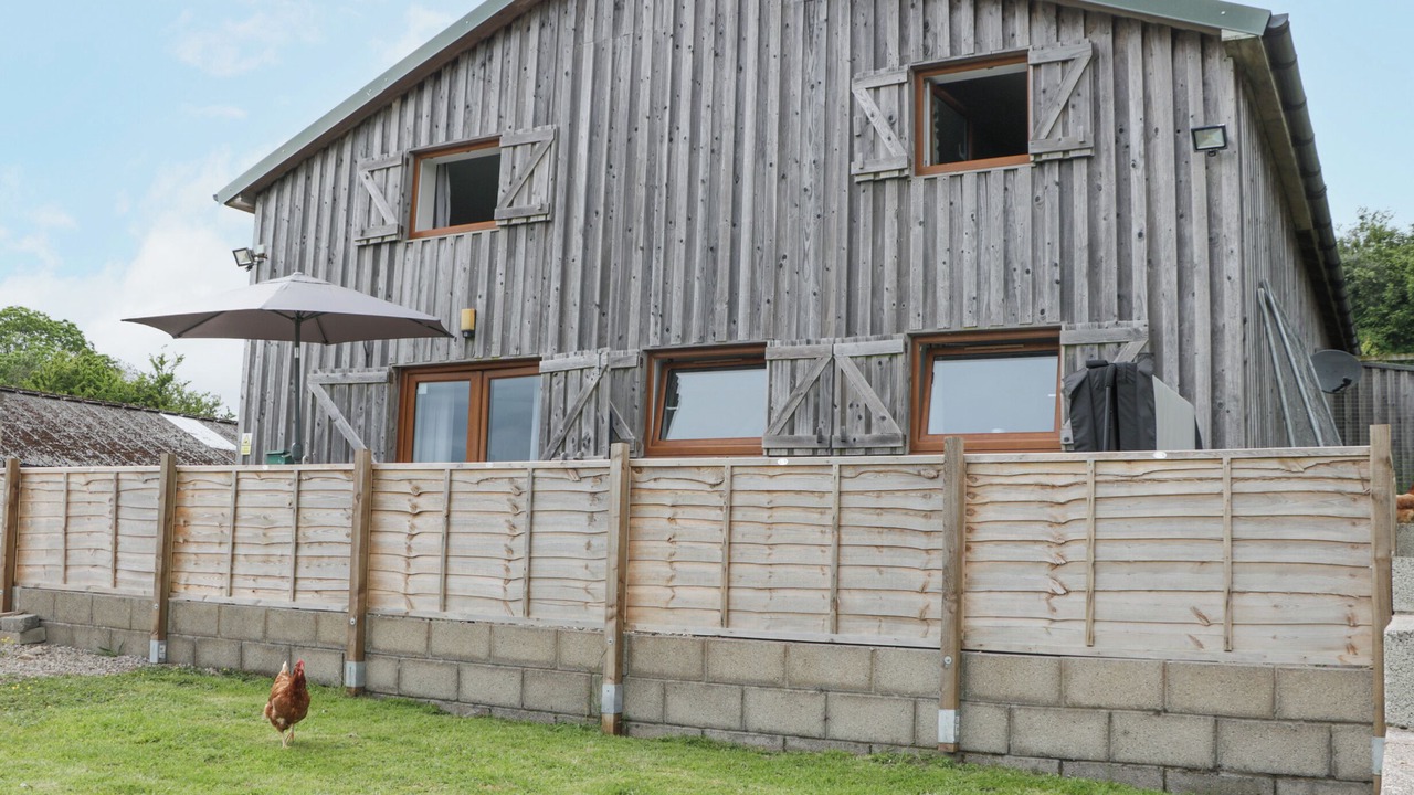 Photo of Outdoor in St. Brides Netherwent