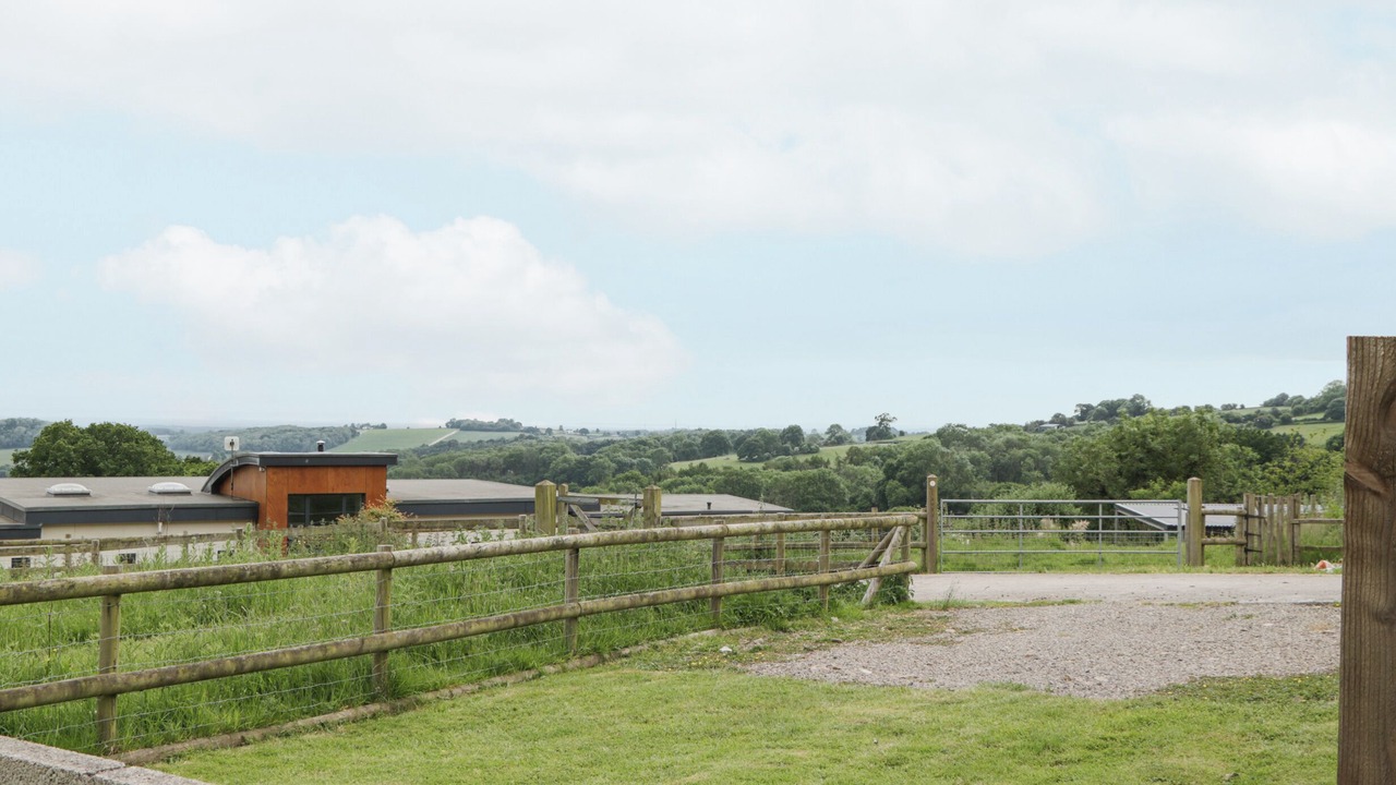 Photo of Outdoor in St. Brides Netherwent