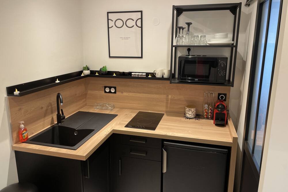 Photo of Kitchen in Sassenage