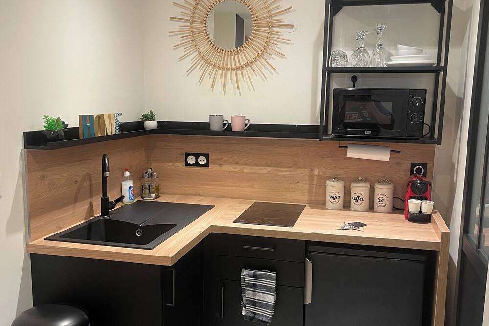 Photo of Kitchen in Sassenage