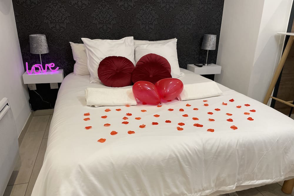 Photo of Bedroom in Sassenage