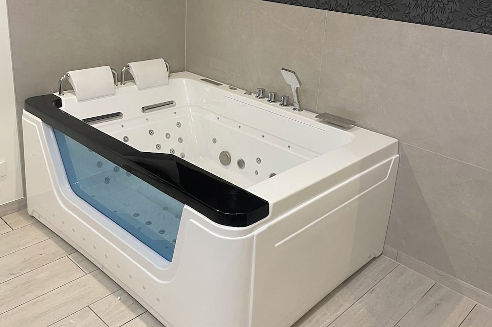 Photo of Bathroom in Sassenage