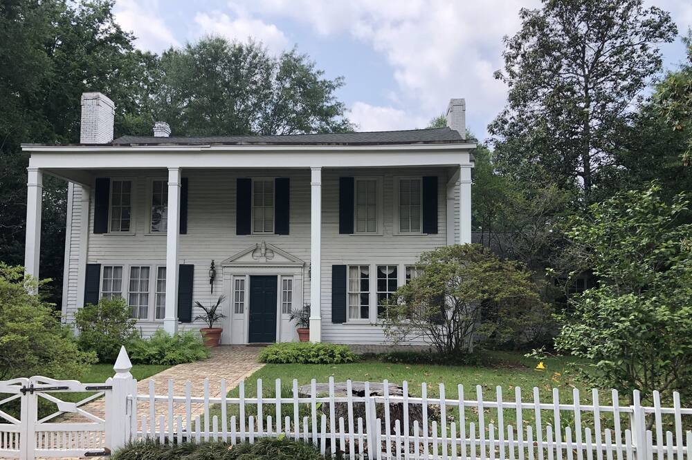 Photo of Outdoor in Woodville