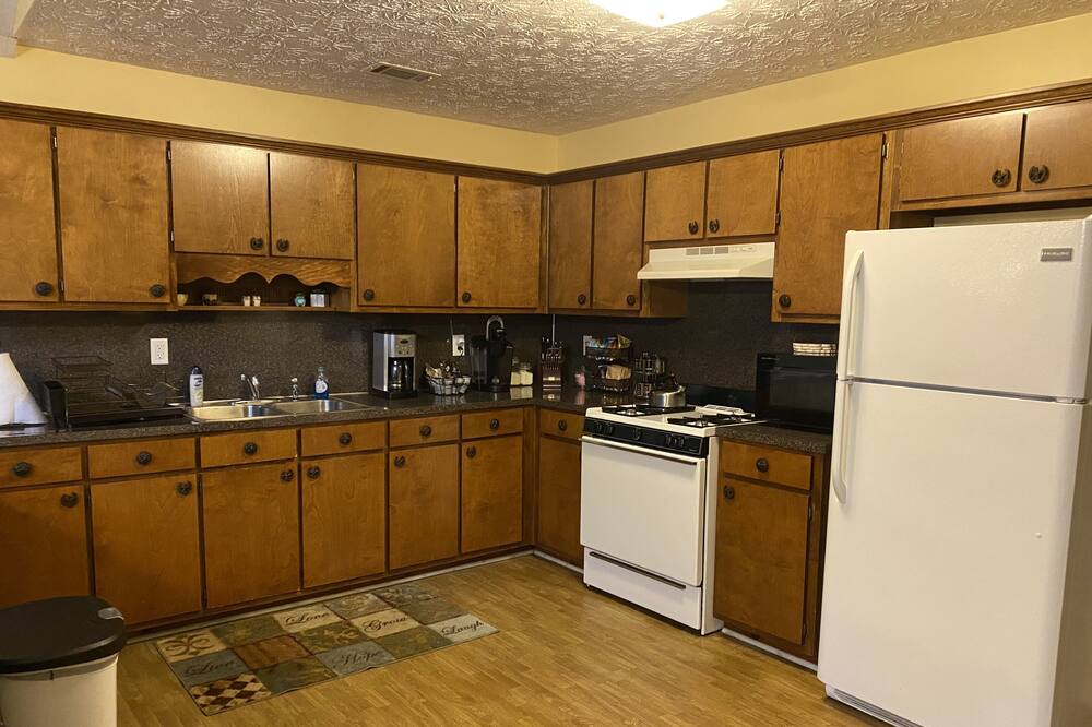 Photo of Kitchen in Phenix City
