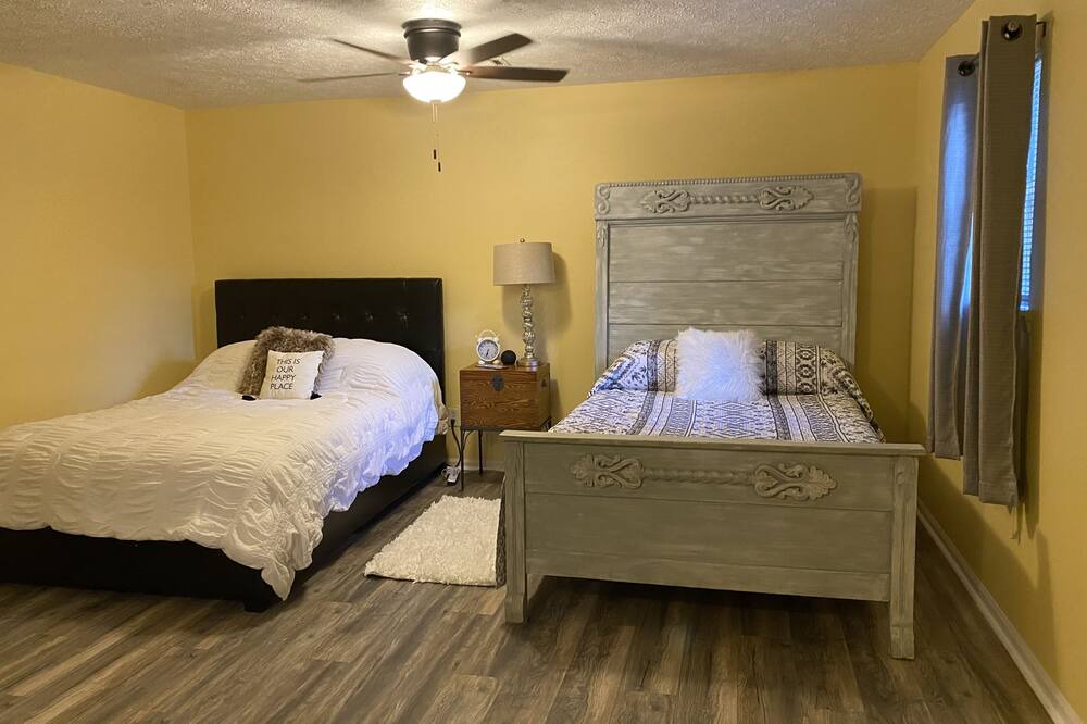 Photo of Bedroom in Phenix City