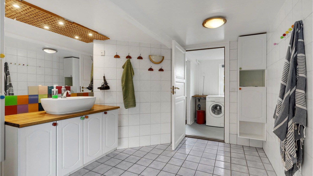 Photo of Kitchen in Skaerbaek