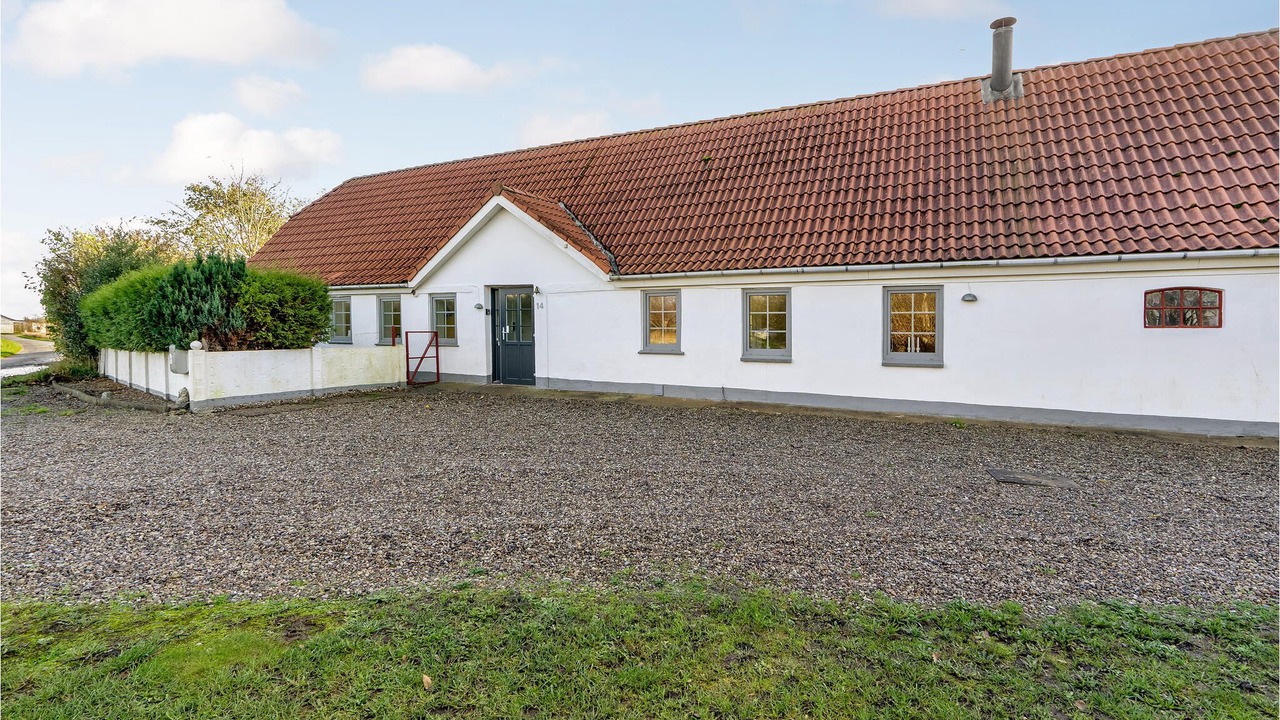 Photo of Outdoor in Skaerbaek