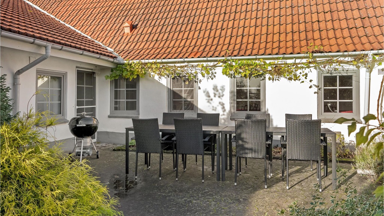 Photo of Outdoor in Skaerbaek
