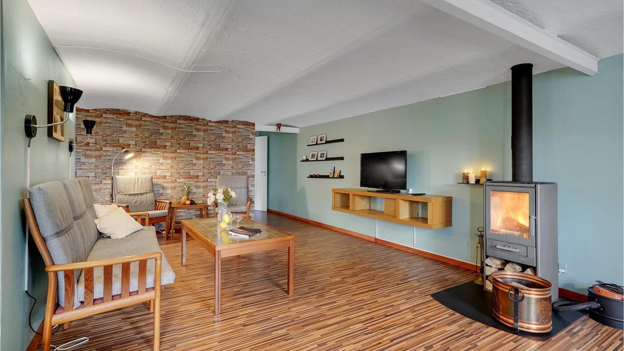 Photo of Livingroom in Skaerbaek