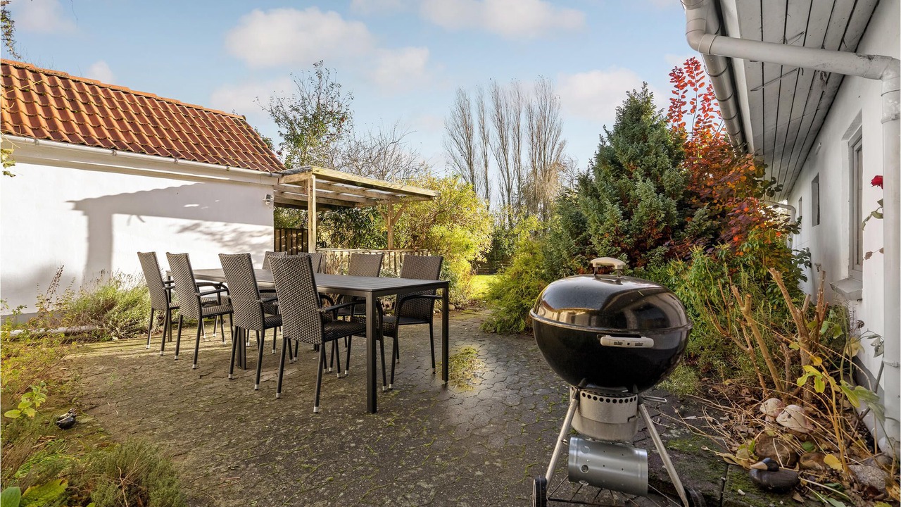 Photo of Outdoor in Skaerbaek