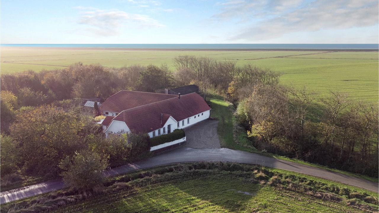 Photo of Outdoor in Skaerbaek