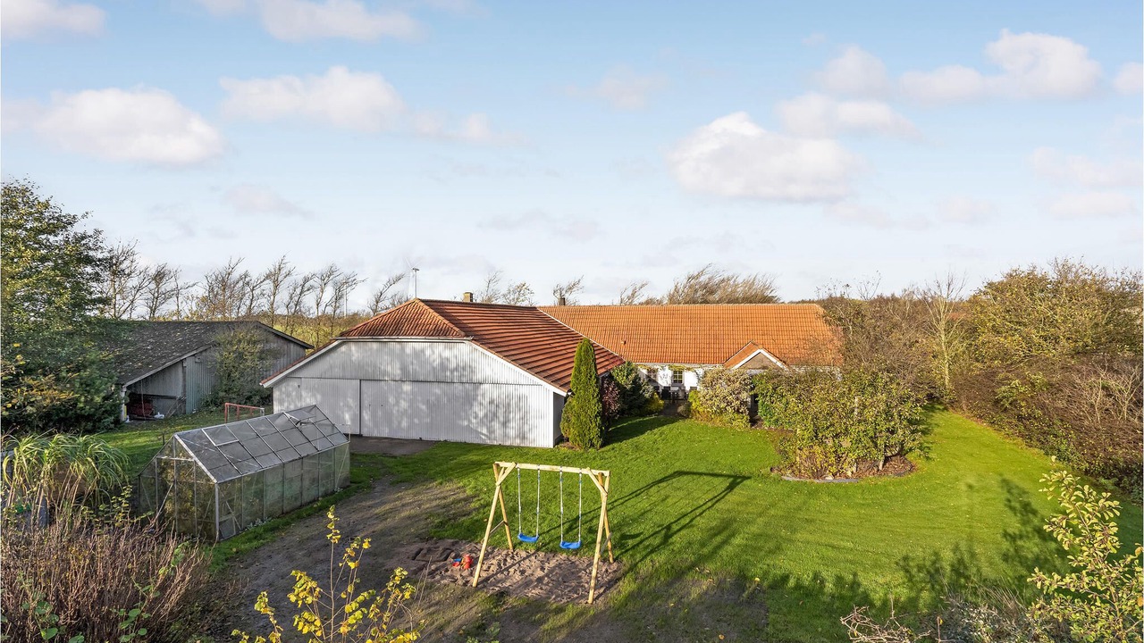 Photo of Outdoor in Skaerbaek