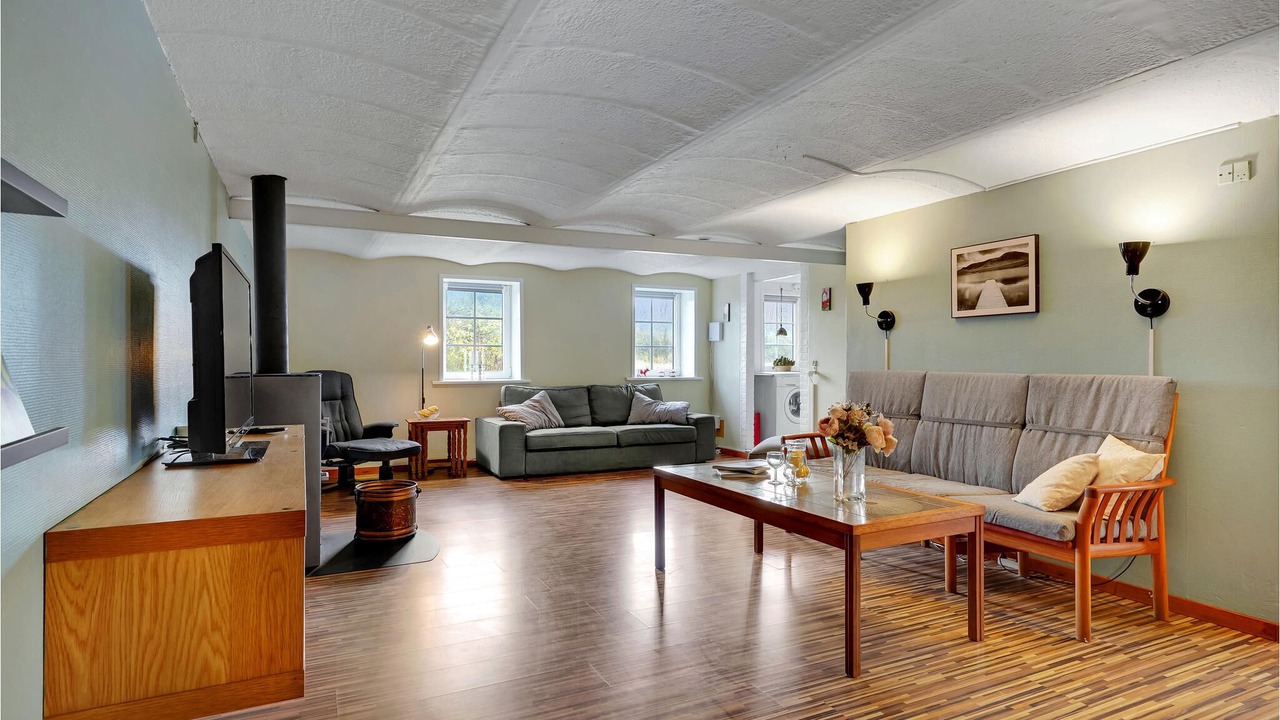 Photo of Livingroom in Skaerbaek