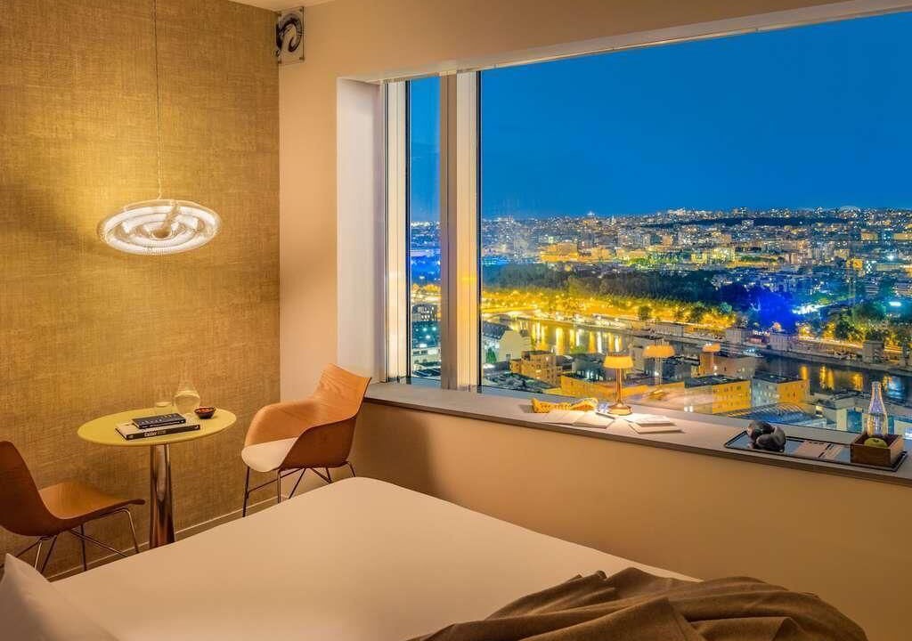 Photo of Bedroom in 13th Arrondissement