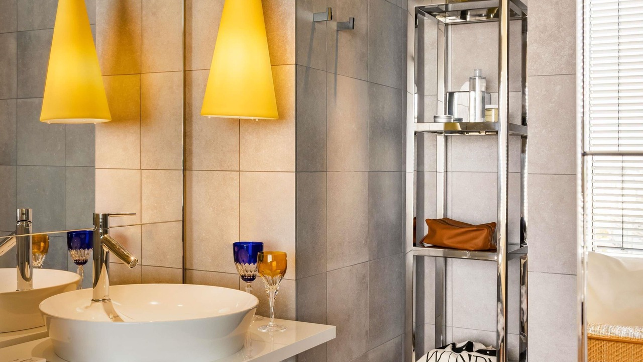 Photo of Bedroom in 13th Arrondissement