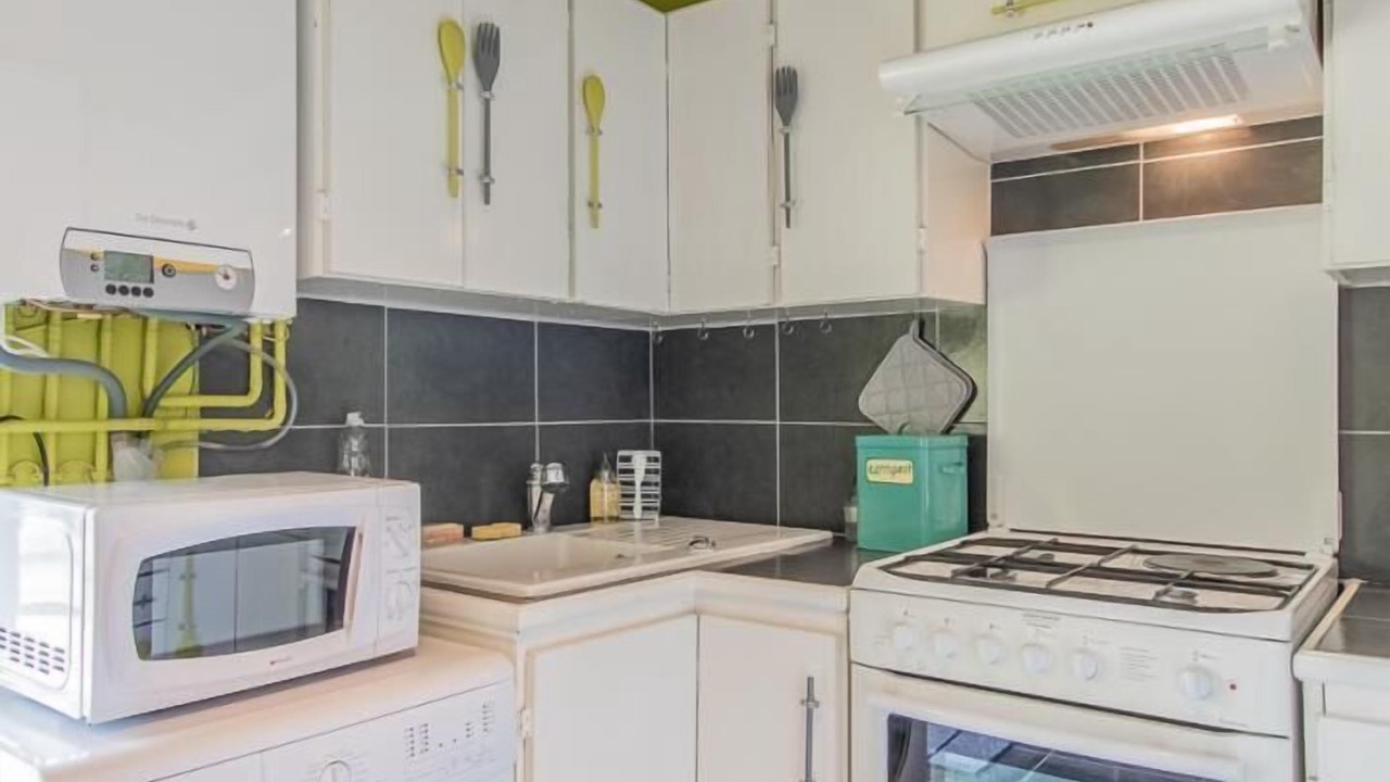 Photo of Kitchen in Curgy