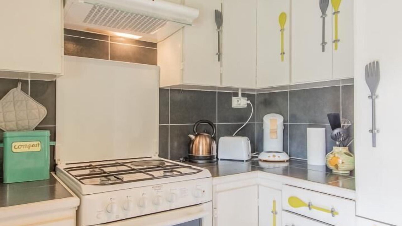 Photo of Kitchen in Curgy