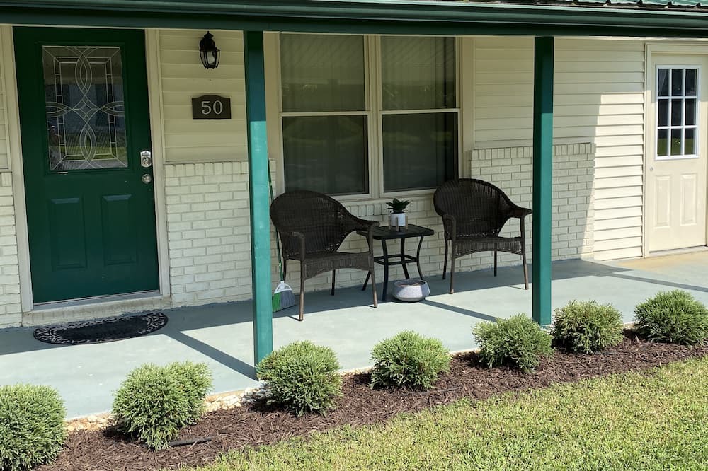 Photo of Outdoor in Hardin