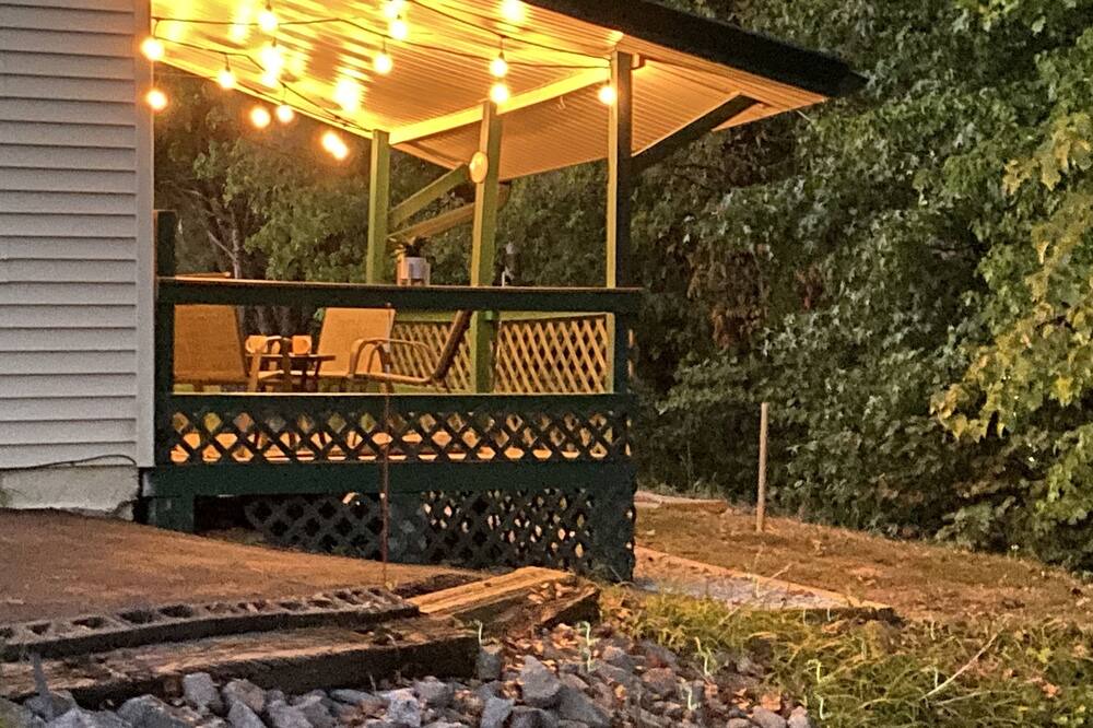 Photo of Outdoor in Hardin