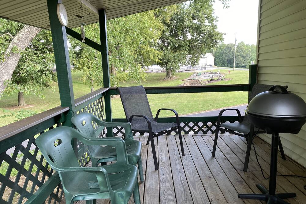 Photo of Outdoor in Hardin